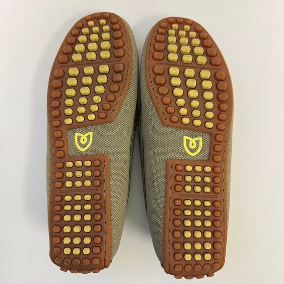 Rothy's The Driver in Fern Green Sz 9 - Picture 7 of 10